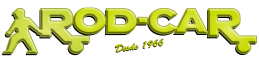 rod-car