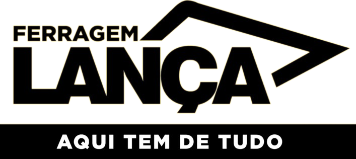 Ferragem Lança - Tudo para serralheria e reparos para academia